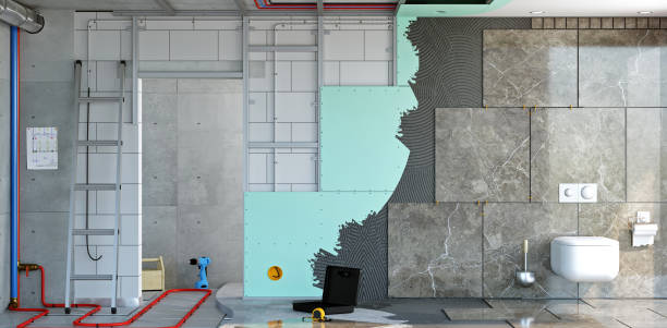 Best Industrial Mold Remediation  in Florida, NY