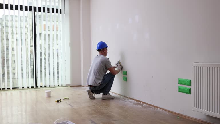 Best Black Mold Removal  in Florida, NY